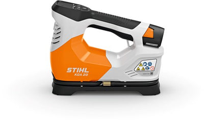 Stihl koa 20 Akkukompressor | ohne Akkus und Ladegerät - sa060118200