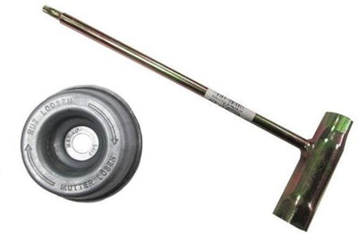 Stihl Montagesatz - 41300071019