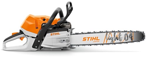 Stihl Kettensäge MS 400,1 cm | 45cm 18 | 36rs - mb012000000