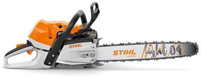 Stihl Kettensäge MS 400,1 cm | 45cm 18 | 36rs - mb012000000