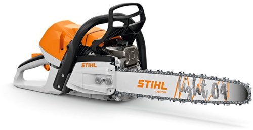 Stihl Kettensäge MS 400,1 cm | 45cm 18 | 36rs - mb012000000