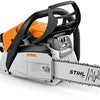 Stihl ms 162 Benzin-Kettensäge | 30cm | pmm3 | 3 8 p - 11482000000