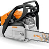 Stihl ms 172 Benzin-Kettensäge | 30cm | pmm3 | 3 8 S. - 11482000006