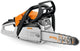 Stihl ms 172 Benzin-Kettensäge | 30cm | pmm3 | 3 8 S. - 11482000006