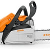 Stihl ms 172 Benzin-Kettensäge | 35cm | pmm3 | 3 8 S. - 11482000007