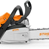 Stihl MS 212 Benzin-Kettensäge | 40cm | pm3 | 3 8 S. - 11482000144