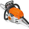 Stihl ms 251 | Benzin-Kettensäge | 40 cm – 11432000230