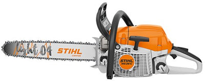 Stihl ms 261 c-m rs pro | Benzin-Kettensäge | 40 cm – 11412000647