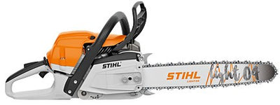 Stihl ms 261 c-m rs pro | Benzin-Kettensäge | 40 cm – 11412000647