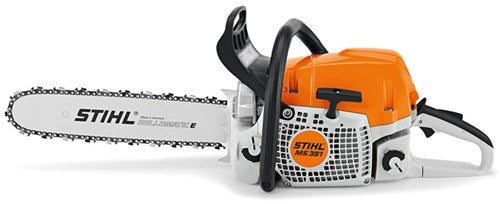 Stihl ms 391 | Benzin-Kettensäge | 45 cm – 11402000191