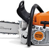 Stihl ms 391 | Benzin-Kettensäge | 45 cm – 11402000191
