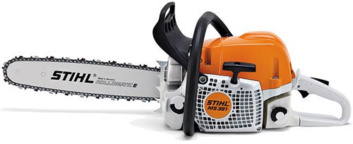 Stihl ms 391 | Benzin-Kettensäge | 45 cm – 11402000191
