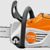 Stihl msa 160 c-b | Akku-Kettensäge | 30cm | ohne Akku und Ladegerät - ma032000004