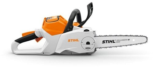 Stihl msa 160 c-b | Akku-Kettensäge | 30cm | ohne Akku und Ladegerät - ma032000004