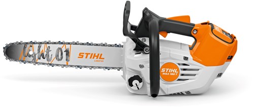 Stihl MSA 190 t Akku-Kettensäge | 35cm 12 | 19:13 Uhr | ohne Akkus und Ladegerät - ma052000010
