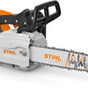 Stihl MSA 190 t Akku-Kettensäge | 35cm 12 | 19:13 Uhr | ohne Akkus und Ladegerät - ma052000010
