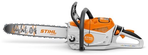Stihl msa 300 c-o | Akku-Kettensäge | 36v | ohne Akku und Ladegerät | 40 cm - ma022000024