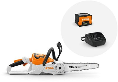 Stihl msa 70 c-b | Akku-Kettensäge | 36v | mit Akku und Ladegerät | 30 cm - ma040115822
