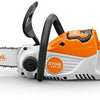 Stihl msa 70 c-b | Akku-Kettensäge | 36v | ohne Akku und Ladegerät | 30 cm - ma040115816