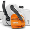 Stihl mse 141 c-q | praktisch | Licht | elektrische Kettensäge | 30 cm – 12082000304