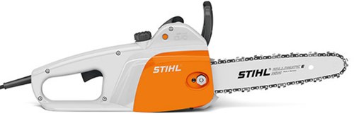 Stihl mse 141 c-q | praktisch | Licht | elektrische Kettensäge | 30 cm – 12082000304