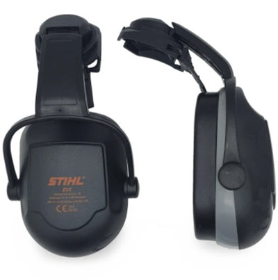 Stihl Ohrenschützer schwarz - 00008899019