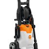 Stihl re 100 plus Steuerung | Hochdruckreiniger | 2,1 kW | 110bar | 450 l/h - re020114529