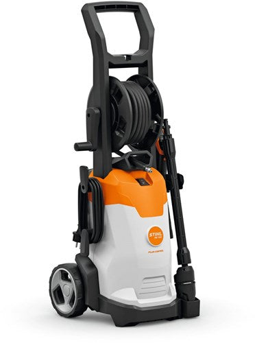 Stihl re 100 plus Steuerung | Hochdruckreiniger | 2,1 kW | 110bar | 450 l/h - re020114529