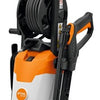 Stihl re 100 plus Steuerung | Hochdruckreiniger | 2,1 kW | 110bar | 450 l/h - re020114529