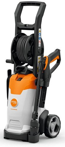 Stihl re 100 plus Steuerung | Hochdruckreiniger | 2,1 kW | 110bar | 450 l/h - re020114529
