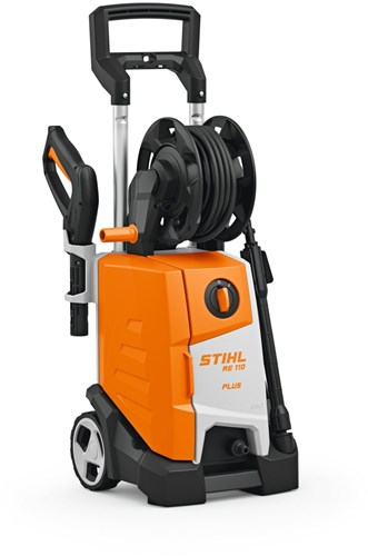 Stihl re 110 plus Hochdruckreiniger – 49500114533
