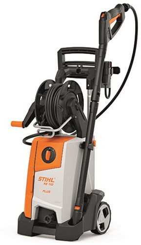 Stihl re 110 plus Hochdruckreiniger – 49500114533