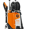 Stihl re 130 plus Hochdruckreiniger | 2300w | 150-170bar | 500 l/h - 49500114560