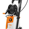 Stihl re 130 plus Hochdruckreiniger | 2300w | 150-170bar | 500 l/h - 49500114560