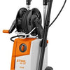 Stihl re 140 plus | Hochdruckreiniger | 2,5 kW | 180 bar | 510 l u 49500114580