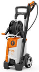 Stihl re 140 plus | Hochdruckreiniger | 2,5 kW | 180 bar | 510 l u 49500114580