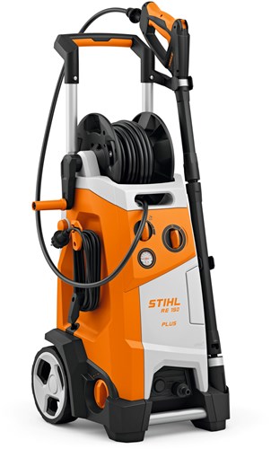 Stihl re 150 plus Hochdruckreiniger - re010114512