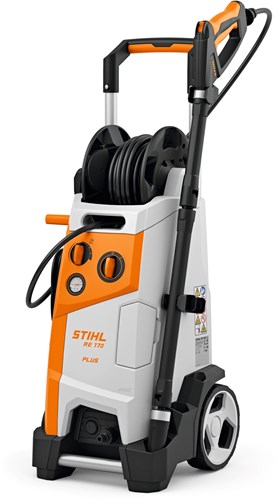 Stihl re 170 plus Hochdruckreiniger - re010114541