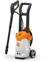 Stihl re 80 | Hochdruckreiniger | 1,7 kW | 120bar | 430 l/h - re020114502 - afbeelding 2