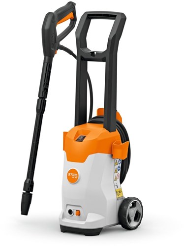 Stihl re 80 | Hochdruckreiniger | 1,7 kW | 120bar | 430 l/h - re020114502