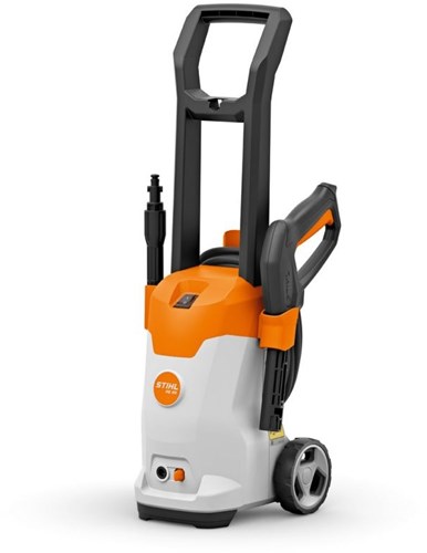 Stihl re 80 | Hochdruckreiniger | 1,7 kW | 120bar | 430 l/h - re020114502