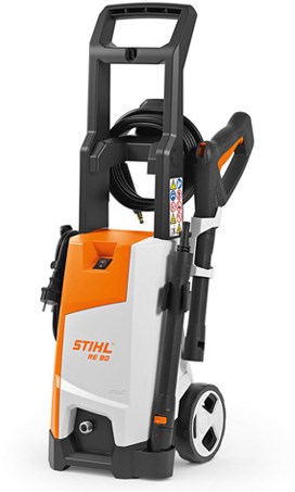 Stihl re 90.0 Hochdruckreiniger – re020114540