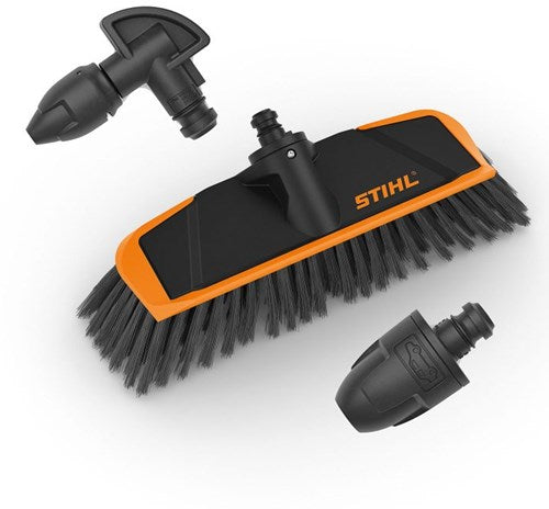Stihl Zubehör Stihl Reinigungsset für Fahrzeuge | re 80 - re 130 plus - 49105006100