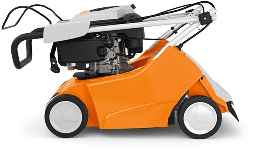 Stihl RL 540 Benzin-Vertikutierer | 38cm | 2800 Umdrehungen min - 62900113105