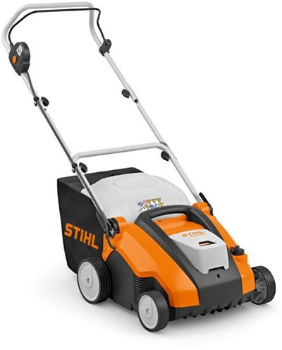 Stihl RLA 240 | Akku-Vertikutierer | ohne Akku und Ladegerät - 62910116600