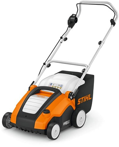Stihl rle 240 | kompakt | elektrisch | Vertikutierer | Lüftungswalze - 62910115610