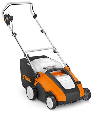 Stihl rle 240 | kompakt | elektrisch | Vertikutierer | Lüftungswalze - 62910115610