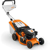Stihl RM 248 Benzin-Rasenmäher – wb210113400