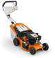 Stihl RM 248 Benzin-Rasenmäher – wb210113400