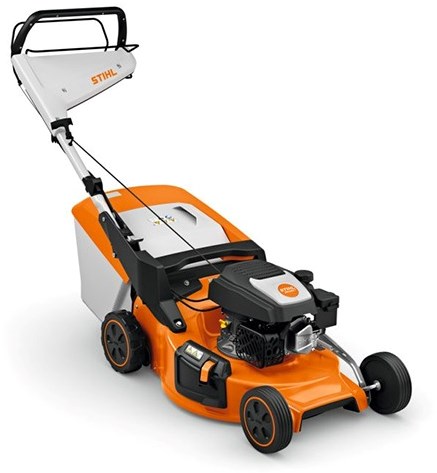 Benzin-Rasenmäher Stihl RM 253 T – wb220113410